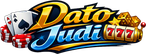 Dato Judi Logo